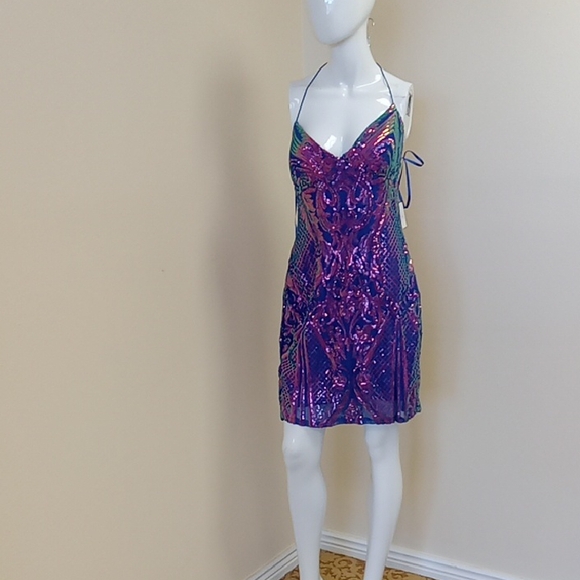 Windsor Dresses & Skirts - Nwt Windsor Size X-large Homecoming Dress